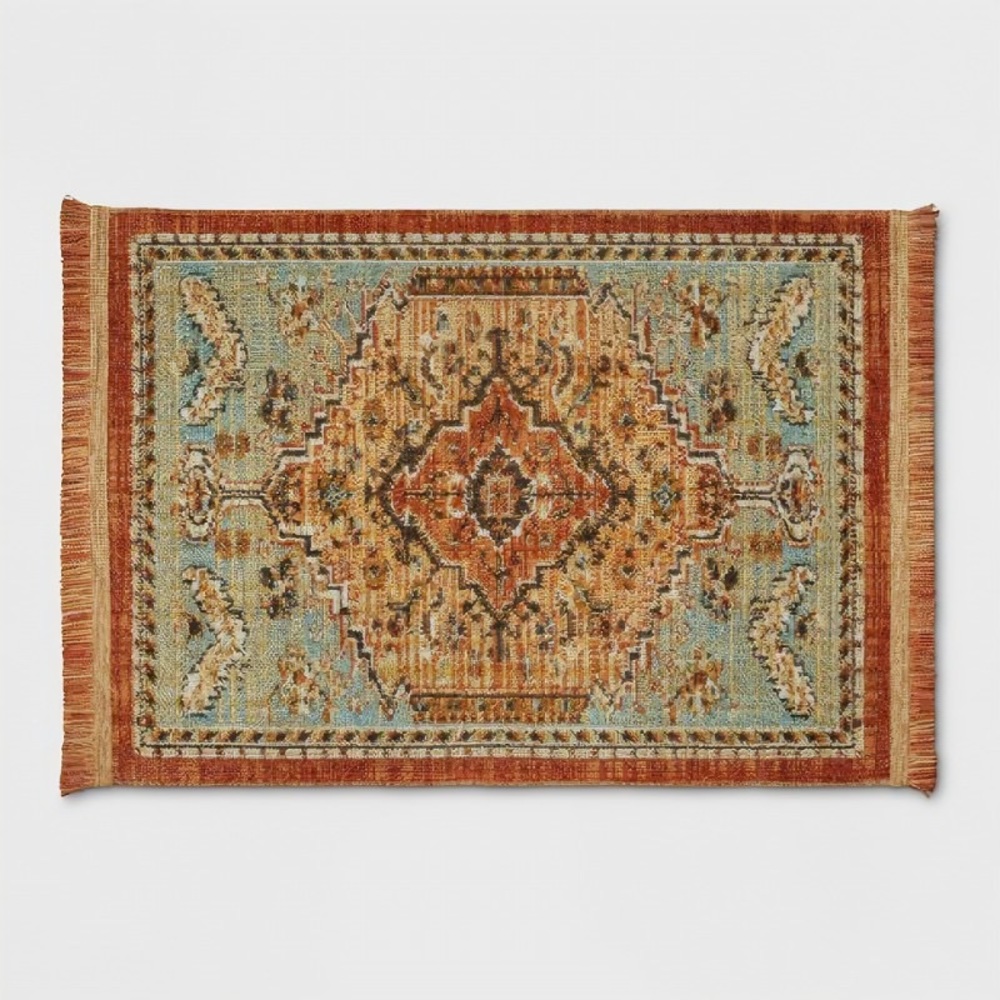 Set of 2 Threshold Rugs